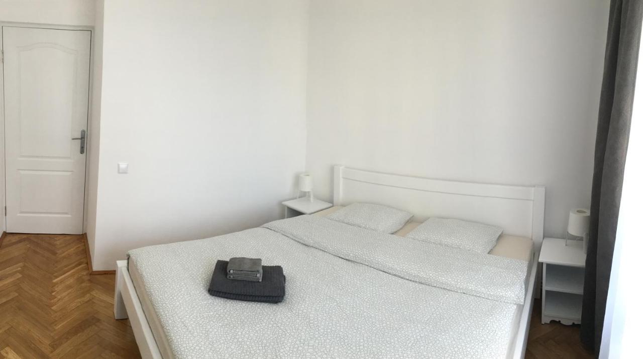 Daniela'S Apartaments Sighişoara Buitenkant foto