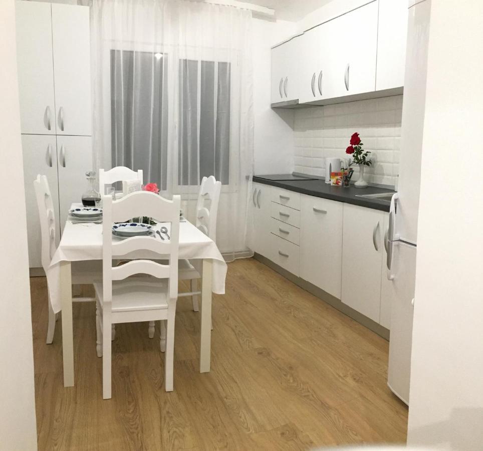Daniela'S Apartaments Sighişoara Buitenkant foto