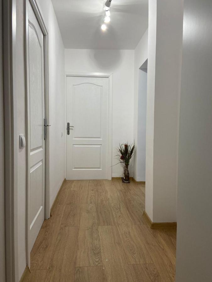 Daniela'S Apartaments Sighişoara Buitenkant foto