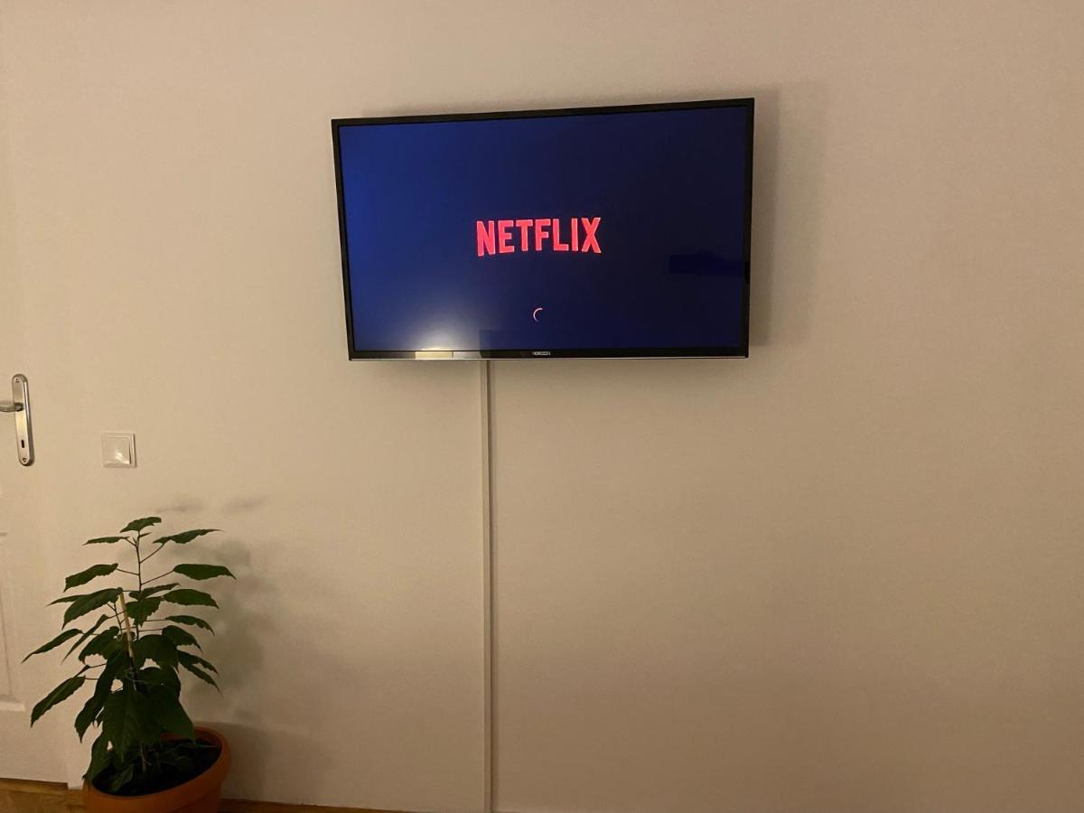 Daniela'S Apartaments Sighişoara Buitenkant foto