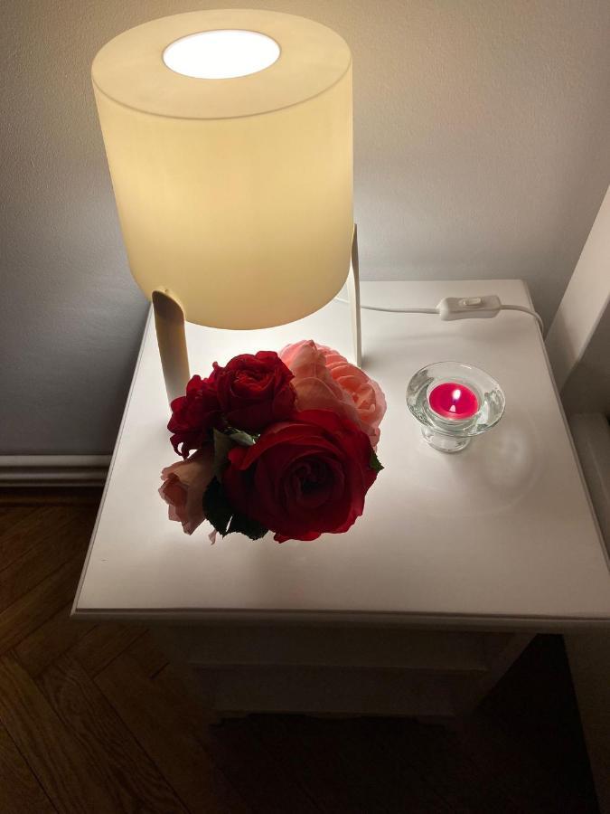 Daniela'S Apartaments Sighişoara Buitenkant foto